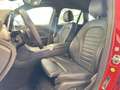 Mercedes-Benz GLC 220 d*4Matic*ACC*Head-up*R.Cam*dig.Cockpit* Rot - thumbnail 9