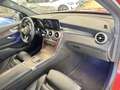 Mercedes-Benz GLC 220 d*4Matic*ACC*Head-up*R.Cam*dig.Cockpit* Rot - thumbnail 10