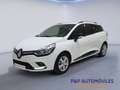 Renault Clio Sport Tourer 1.5dCi Energy Limited 55kW Blanco - thumbnail 1