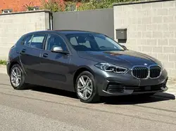 BMW Série 1 dA AdBlue