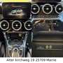 Mercedes-Benz GLC 350 d 4Matic SPH.ACC.KAM.KLIMA.PDC.TÜV NEU Schwarz - thumbnail 25