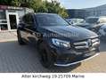 Mercedes-Benz GLC 350 d 4Matic SPH.ACC.KAM.KLIMA.PDC.TÜV NEU Schwarz - thumbnail 3