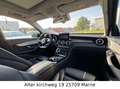 Mercedes-Benz GLC 350 d 4Matic SPH.ACC.KAM.KLIMA.PDC.TÜV NEU Schwarz - thumbnail 12