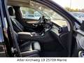 Mercedes-Benz GLC 350 d 4Matic SPH.ACC.KAM.KLIMA.PDC.TÜV NEU Schwarz - thumbnail 13