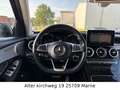 Mercedes-Benz GLC 350 d 4Matic SPH.ACC.KAM.KLIMA.PDC.TÜV NEU Schwarz - thumbnail 11