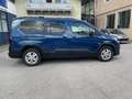 Peugeot Rifter Rifter Lang PureTech 130 S Blau - thumbnail 2