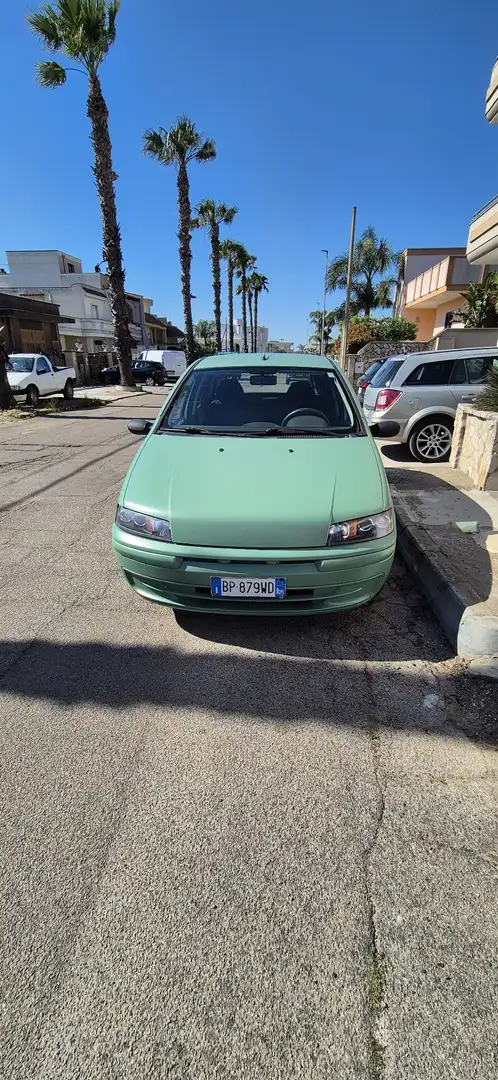 Fiat Punto 5p 1.2 ELX - 1