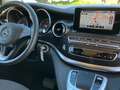 Mercedes-Benz V 250d Largo Gris - thumbnail 11