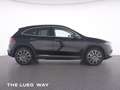 Mercedes-Benz EQA 250 + Progressive+MBUX+Pano+KeylGo+EHeck+360° Zwart - thumbnail 12