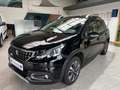 Peugeot 2008 Crossway/Orig.74700km/NAVI/AHK/KAMERA/SHZ Zwart - thumbnail 1