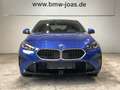 BMW 220 d 18" LMR, Head-Up Display, AHK M Sportpaket Blau - thumbnail 2