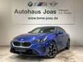 BMW 220 d 18" LMR, Head-Up Display, AHK M Sportpaket Blau - thumbnail 1