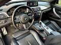 BMW 420 Gran Coupé dAS Zwart - thumbnail 11