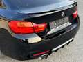 BMW 420 Gran Coupé dAS Zwart - thumbnail 3
