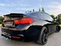 BMW 420 Gran Coupé dAS Zwart - thumbnail 8