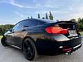 BMW 420 Gran Coupé dAS Zwart - thumbnail 2