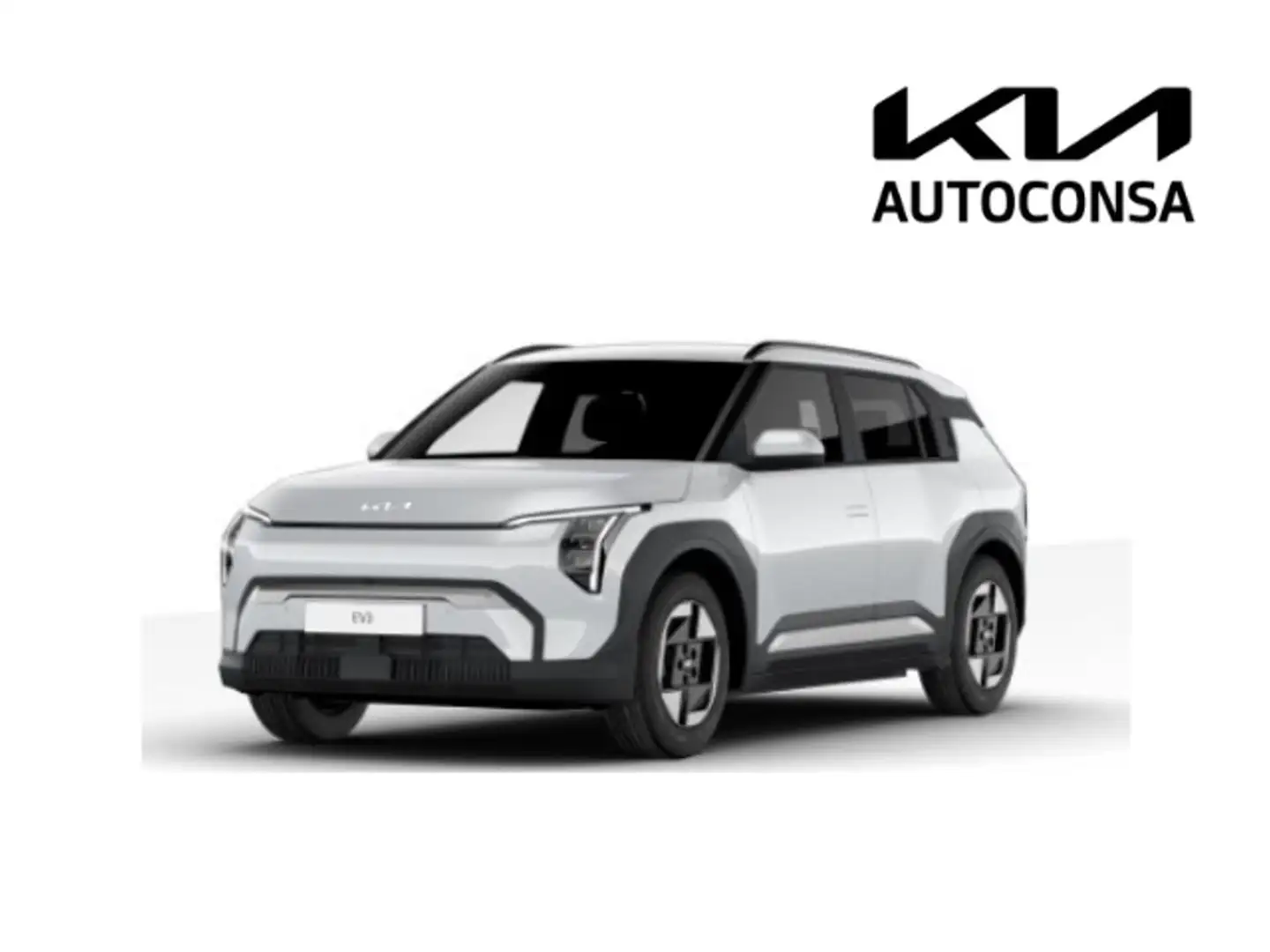 Kia EV3 Air Standard Range Blanco - 1