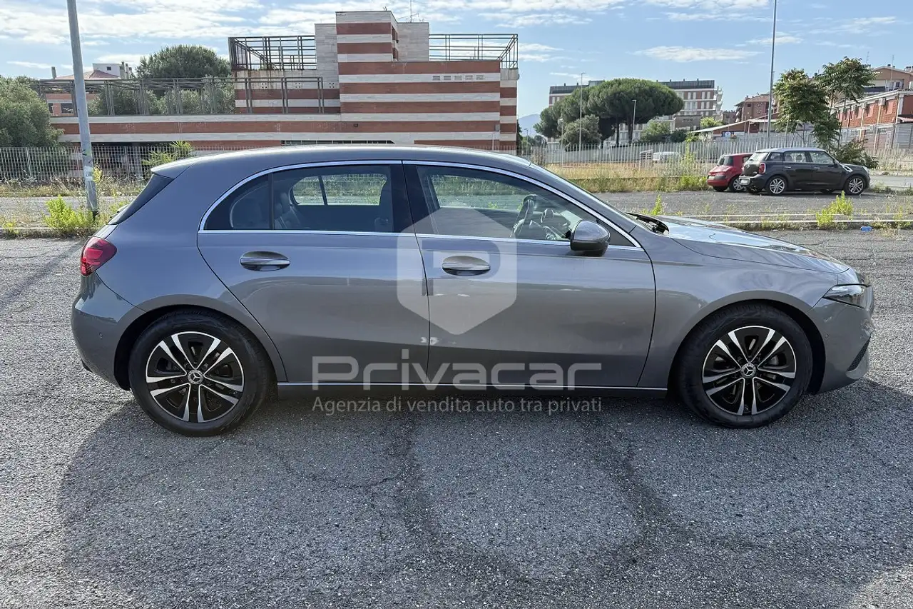 Mercedes-Benz A-Class A 200 Automatic Progressive Advanced Plus, миниатюра 4