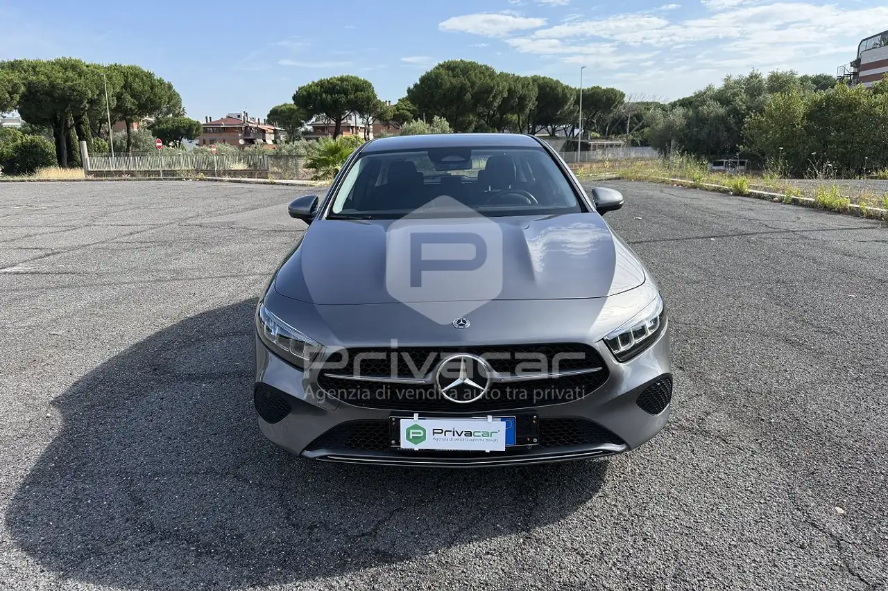 Mercedes-Benz A-Class A 200 Automatic Progressive Advanced Plus, миниатюра 2
