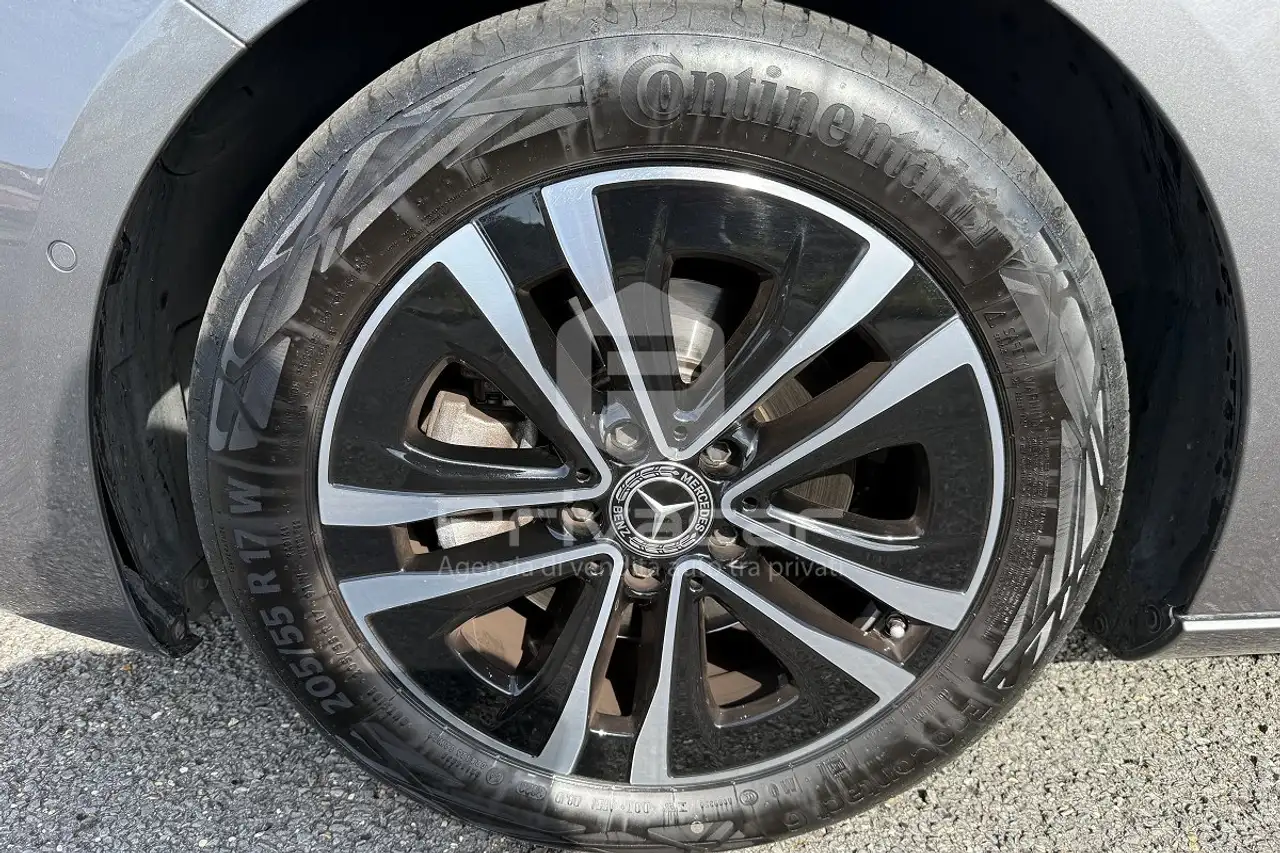 Mercedes-Benz A-Class A 200 Automatic Progressive Advanced Plus, миниатюра 14