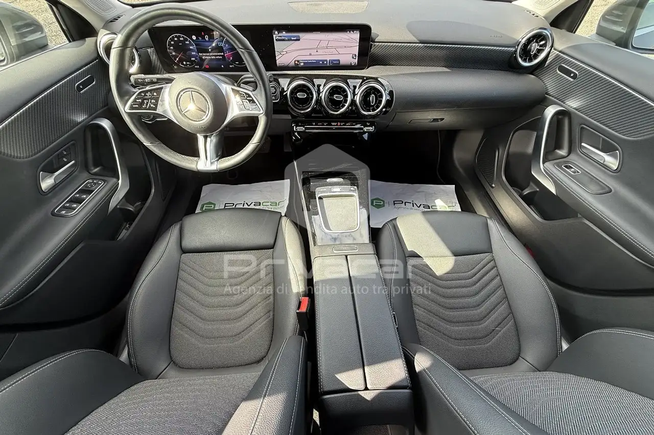 Mercedes-Benz A-Class A 200 Automatic Progressive Advanced Plus, миниатюра 9