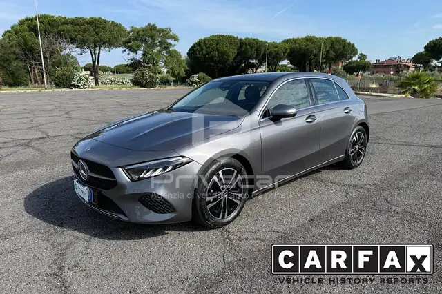Mercedes-Benz A 200 A 200 Automatic Progressive Advanced Plus