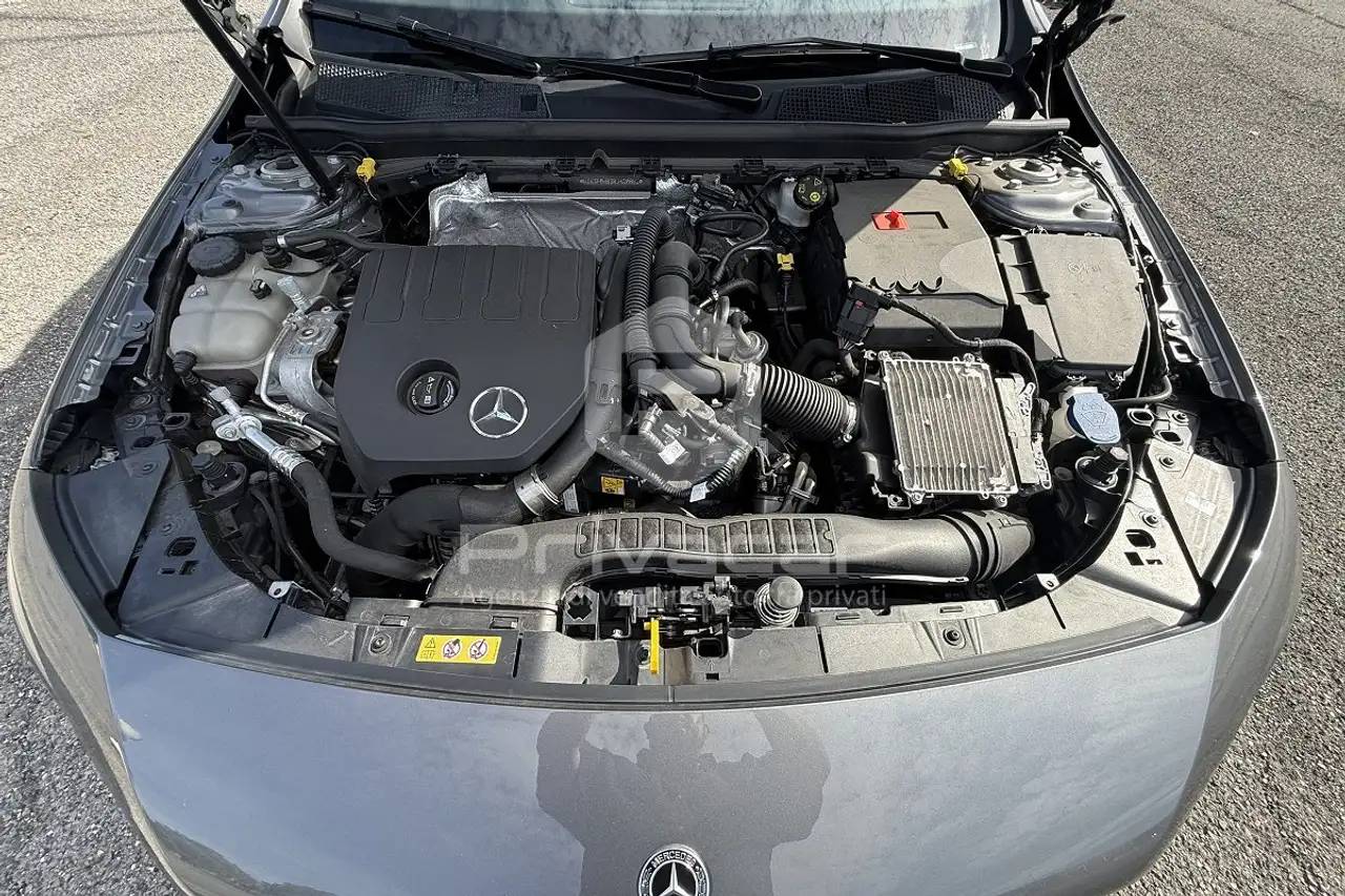 Mercedes-Benz A-Class A 200 Automatic Progressive Advanced Plus, миниатюра 15
