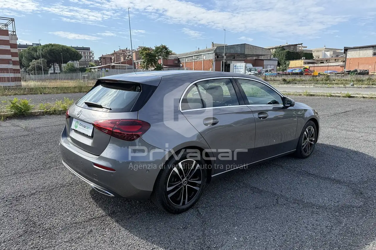 Mercedes-Benz A-Class A 200 Automatic Progressive Advanced Plus, миниатюра 5