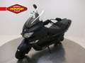 Suzuki AN400A BURGMAN Blauw - thumbnail 2