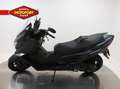 Suzuki AN400A BURGMAN Blauw - thumbnail 4