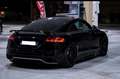 Audi TTS Coupe 2.0 tfsi quattro 272cv Black - thumbnail 2