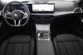 BMW 320 320i Touring M Sport Aut. LED ACC Navi AHK Schwarz - thumbnail 9