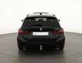 BMW 320 320i Touring M Sport Aut. LED ACC Navi AHK Schwarz - thumbnail 4