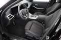 BMW 320 320i Touring M Sport Aut. LED ACC Navi AHK Schwarz - thumbnail 23