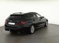 BMW 320 320i Touring M Sport Aut. LED ACC Navi AHK Schwarz - thumbnail 5