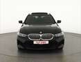 BMW 320 320i Touring M Sport Aut. LED ACC Navi AHK Schwarz - thumbnail 8