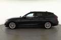 BMW 320 320i Touring M Sport Aut. LED ACC Navi AHK Schwarz - thumbnail 2