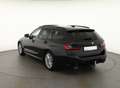 BMW 320 320i Touring M Sport Aut. LED ACC Navi AHK Schwarz - thumbnail 3