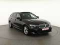 BMW 320 320i Touring M Sport Aut. LED ACC Navi AHK Schwarz - thumbnail 7