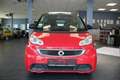 smart forTwo coupe softtouch passion mhd Rot - thumbnail 2