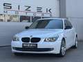BMW 525 d LCi Blau - thumbnail 1