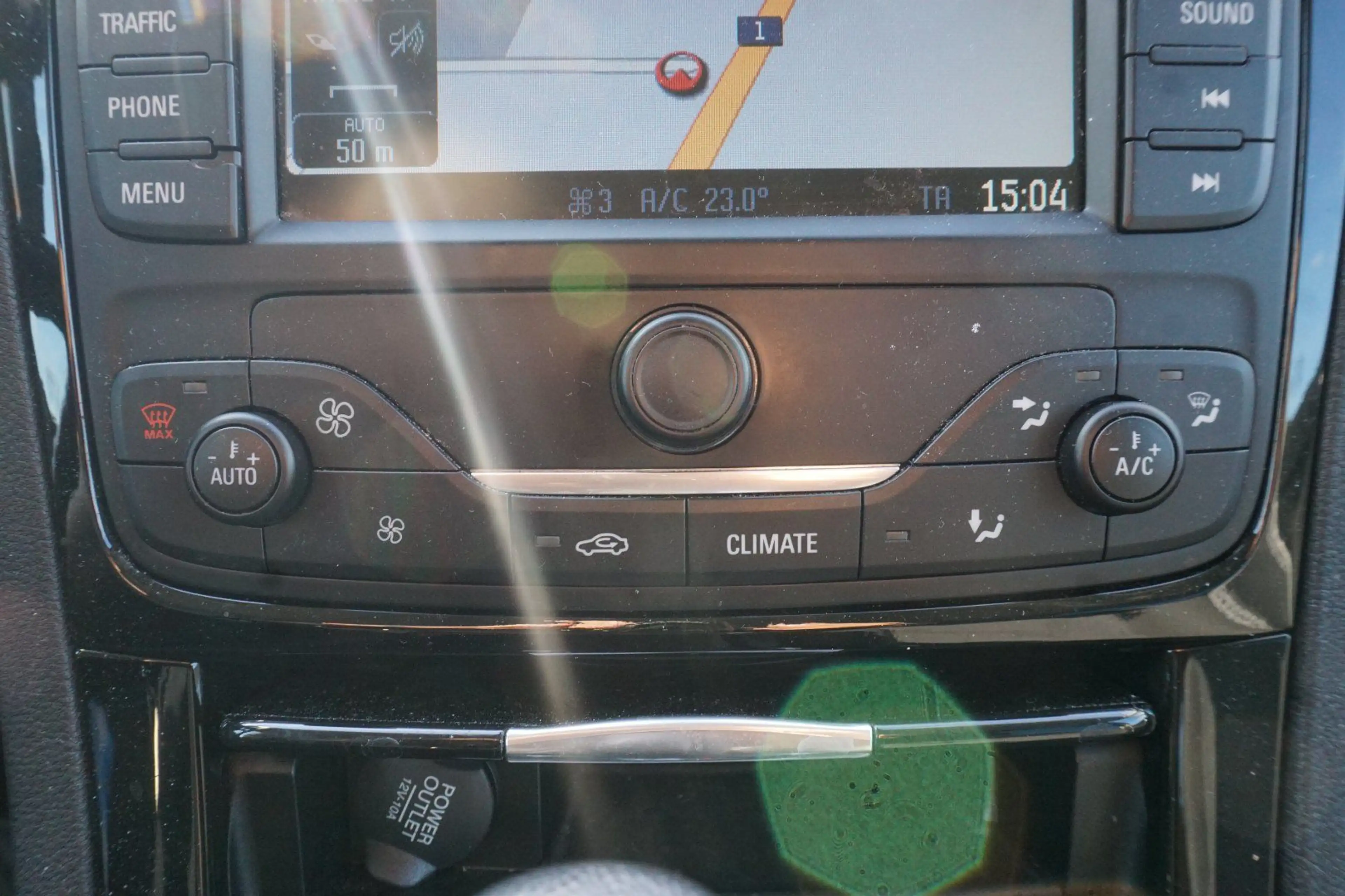 Ford Galaxy Ford Galaxy Business Plus 2,0l TDCi/DPF 120KW — photo 15