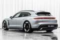 Porsche Taycan Sport Turismo Performance SportDesign Massage BOSE Argent - thumbnail 10