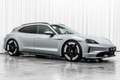 Porsche Taycan Sport Turismo Performance SportDesign Massage BOSE Argent - thumbnail 6