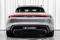 Porsche Taycan Sport Turismo Performance SportDesign Massage BOSE Argent - thumbnail 7