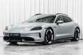 Porsche Taycan Sport Turismo Performance SportDesign Massage BOSE Argent - thumbnail 3