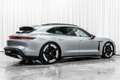 Porsche Taycan Sport Turismo Performance SportDesign Massage BOSE Argent - thumbnail 9