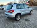 Volkswagen Tiguan 2.0  PDC VORNE+HINTEN srebrna - thumbnail 3