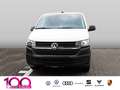 Volkswagen Transporter FWD 2.0 EU6d 6.1 Kasten 2,0 l 110 kW TDI Blanc - thumbnail 2