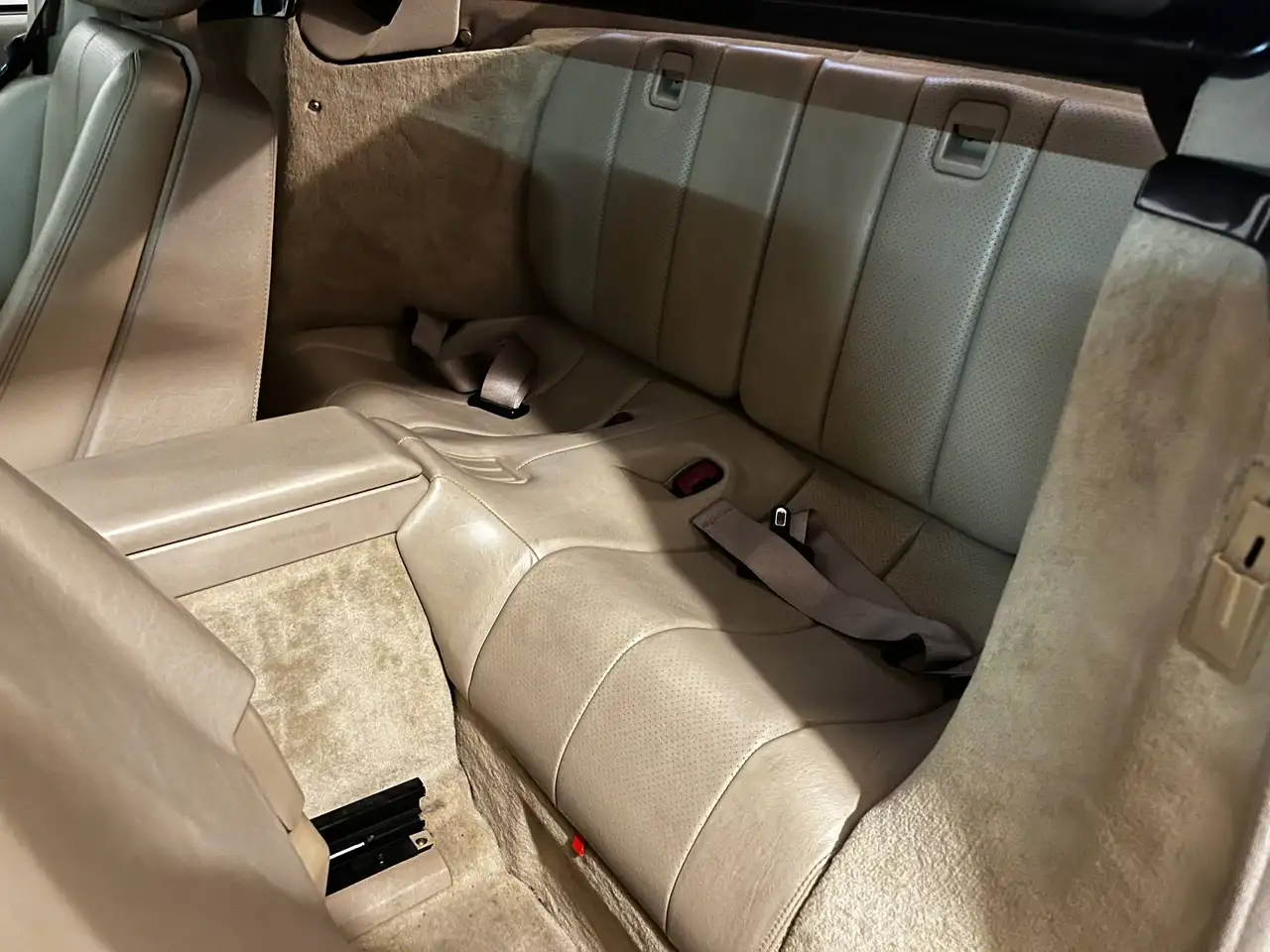 Mercedes-Benz SL 300 24, foto 7
